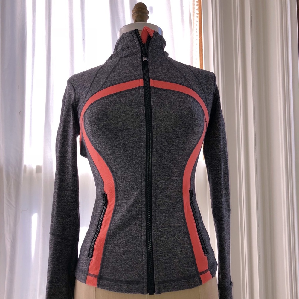 Lululemon jacket